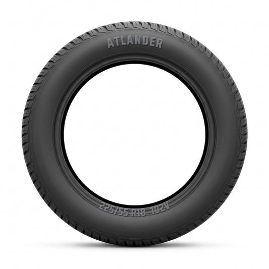 Atlander LanderAllseason ATL55 225/55 R18 102V Ganzjahr