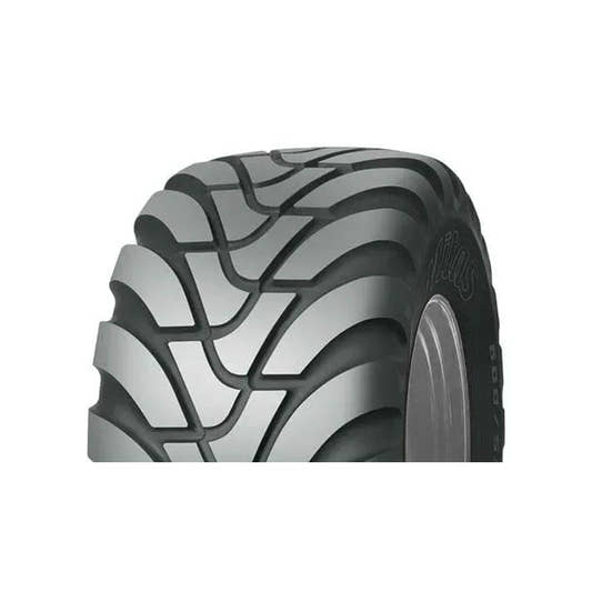 Mitas AGRITERRA 02 710/45 R22.5 165D