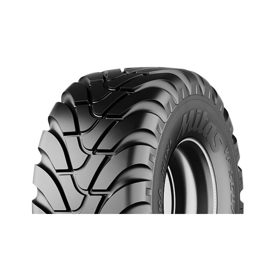 Mitas AGRITERRA ULTRA SOIL PROTECTOR 710/50 R26.5 176D