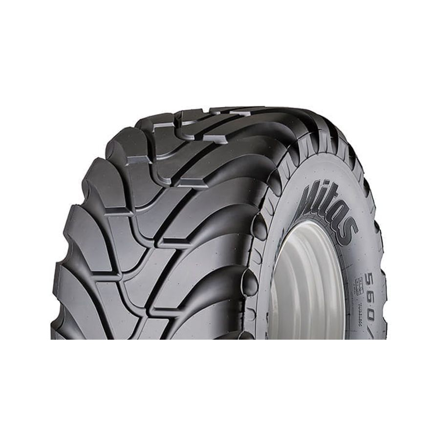 Mitas AGRITERRA ULTRA 600/50 R22.5 167D