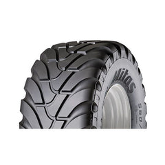 Mitas AGRITERRA ULTRA 600/50 R22.5 167D