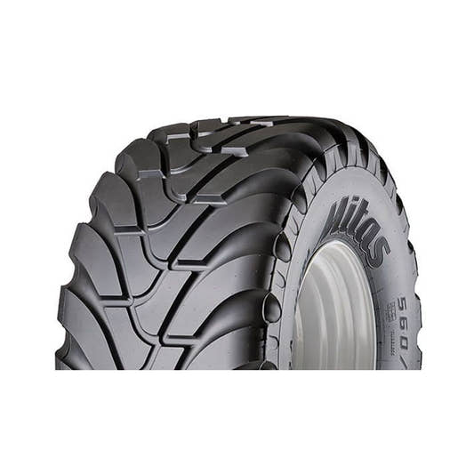 Mitas AGRITERRA ULTRA 710/50 R30.5 173D
