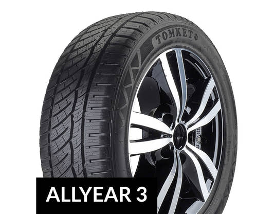 Tomket Allyear 3 225/45 R19 96V Ganzjahr