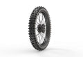 Anlas Capra X Rally 90/90-21 54R
