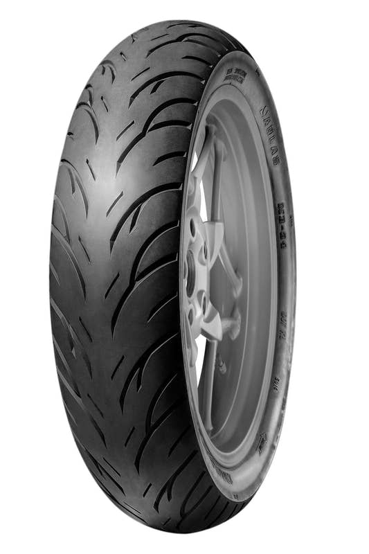 Anlas MB-34 120/80-16 60P