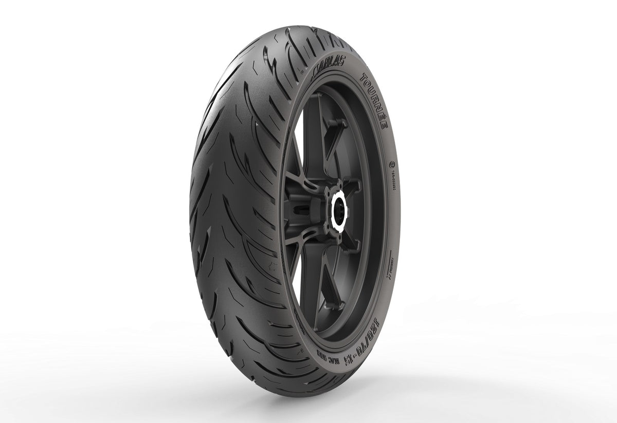 Anlas Tournee 110/90-12 64P