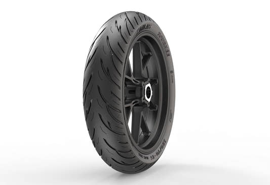 Anlas Tournee 120/70-12 58S