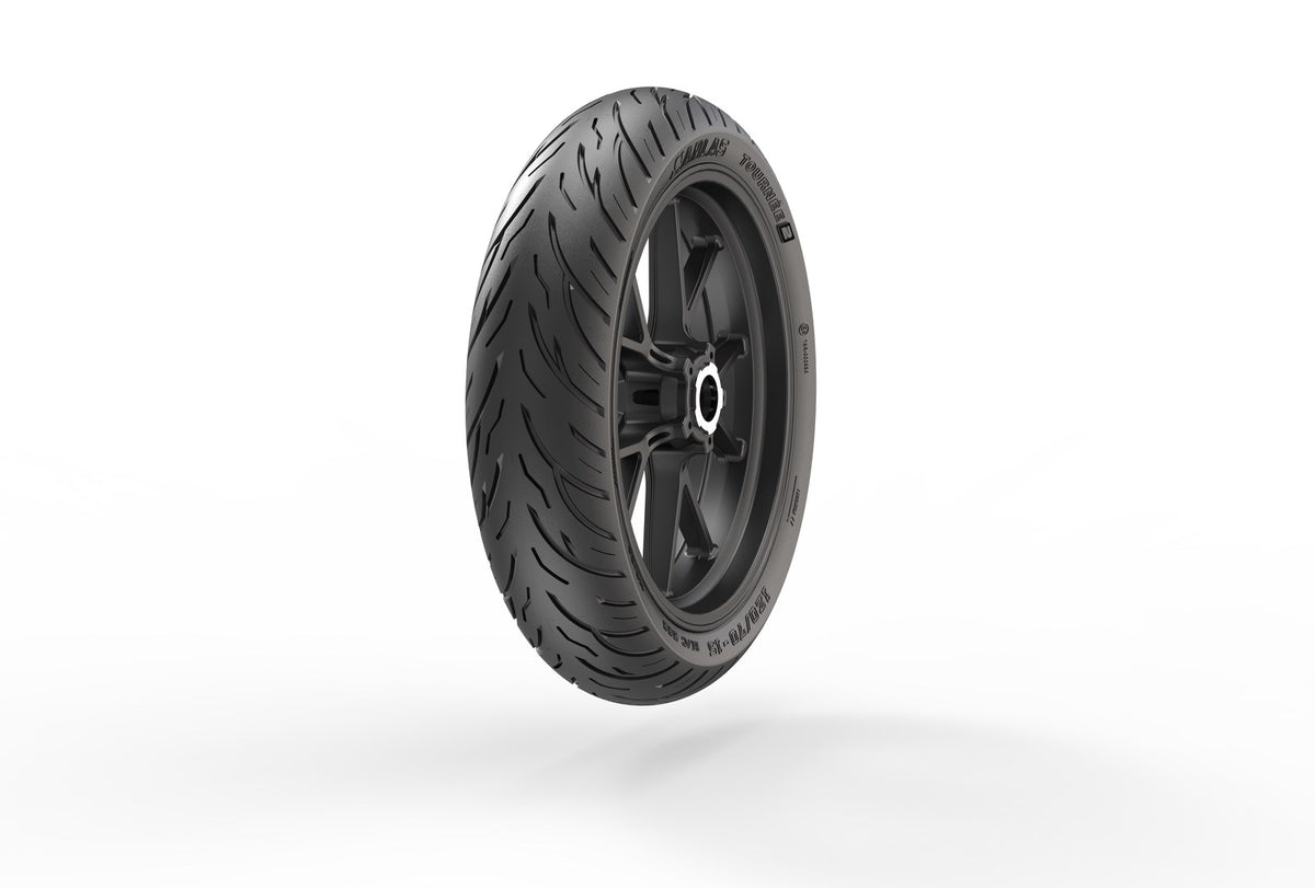 Anlas Tournee 2 120/70 R15 66H Sommer – Bild 2