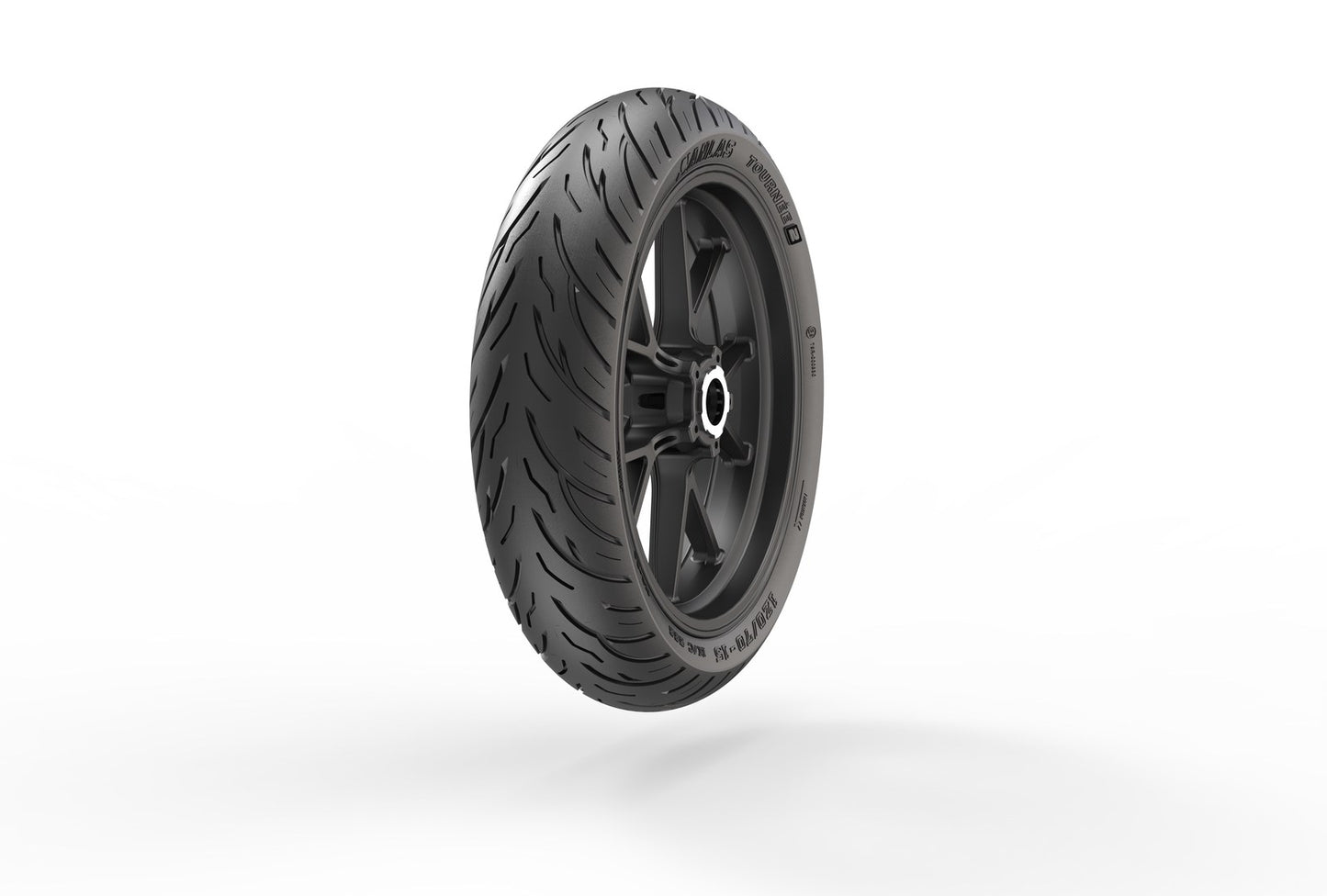 Anlas Tournee 2 100/90-14 57P