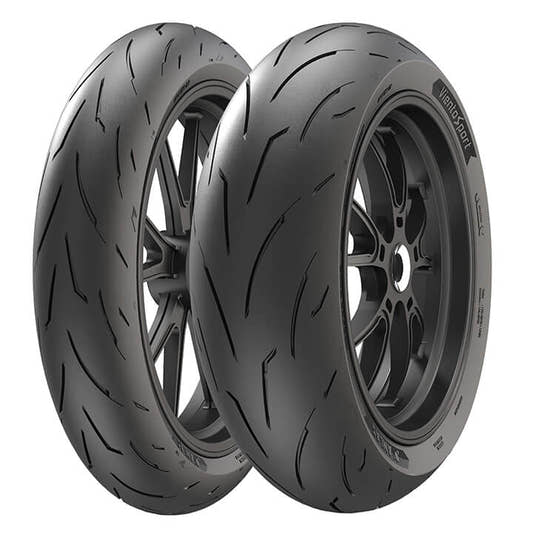 Anlas Viento Sport 120/70 R17 58W