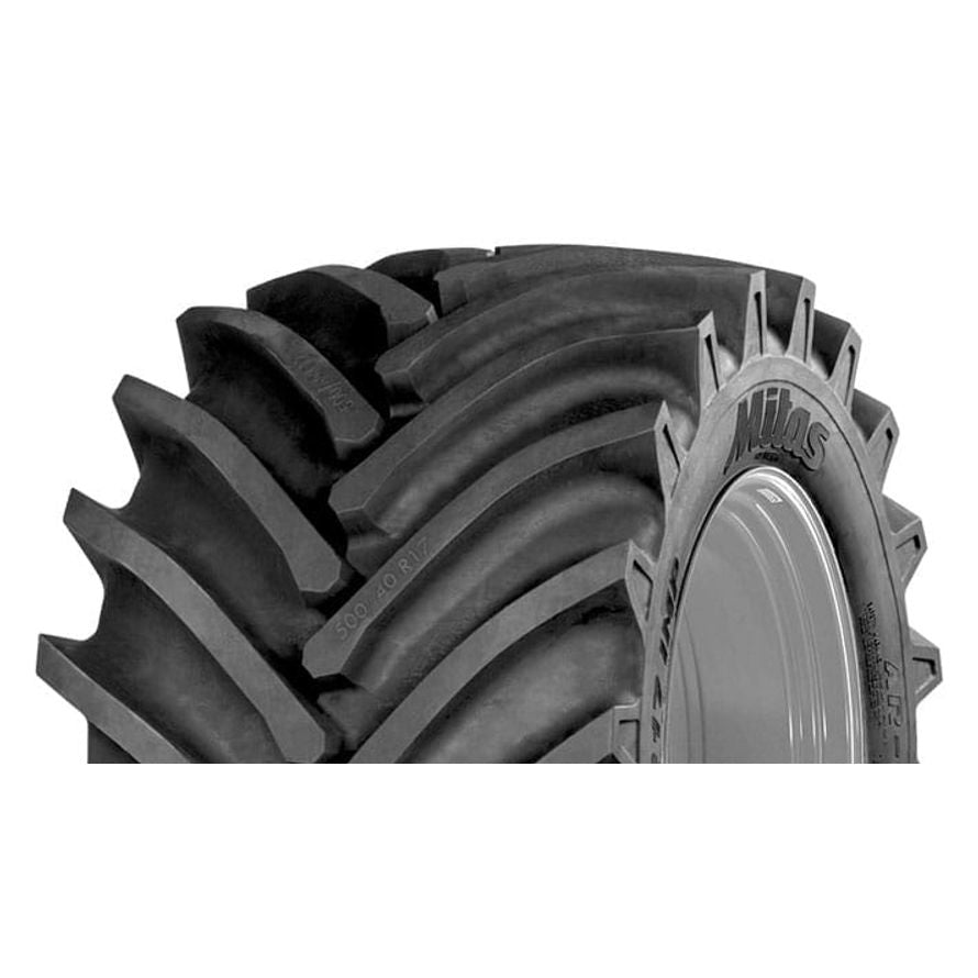 Mitas AR-06 500/40 R17 154/142A8