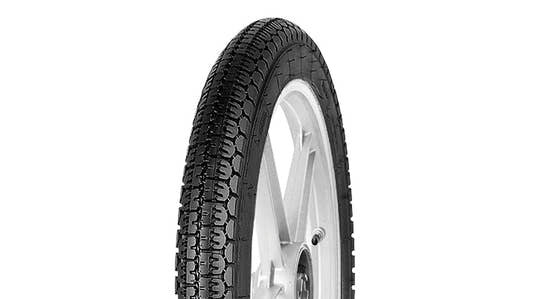 Mitas B-3 2.50-18 43J