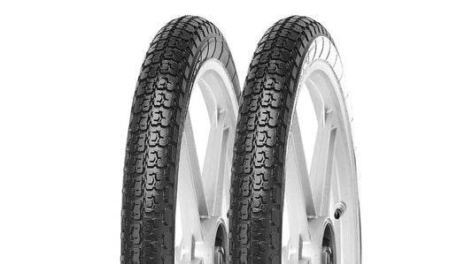 Mitas B-4 2.25-17 39J