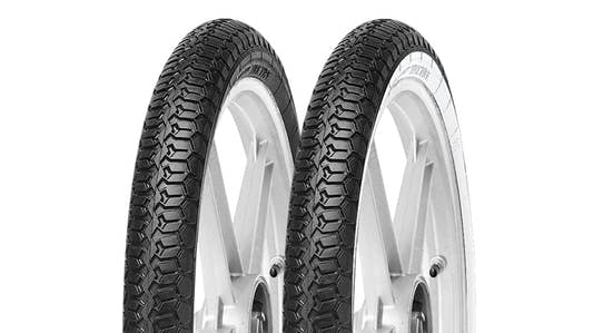 Mitas B-8 2.25-16 38J Sommer – Bild 2