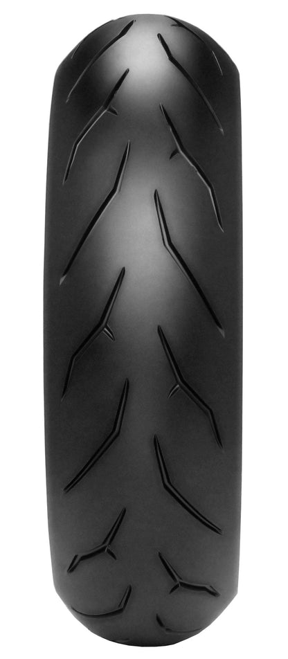 Pirelli Diablo Rosso Corsa DOT16 190/50 R17 73W Sommer DOT 2016 – Bild 5