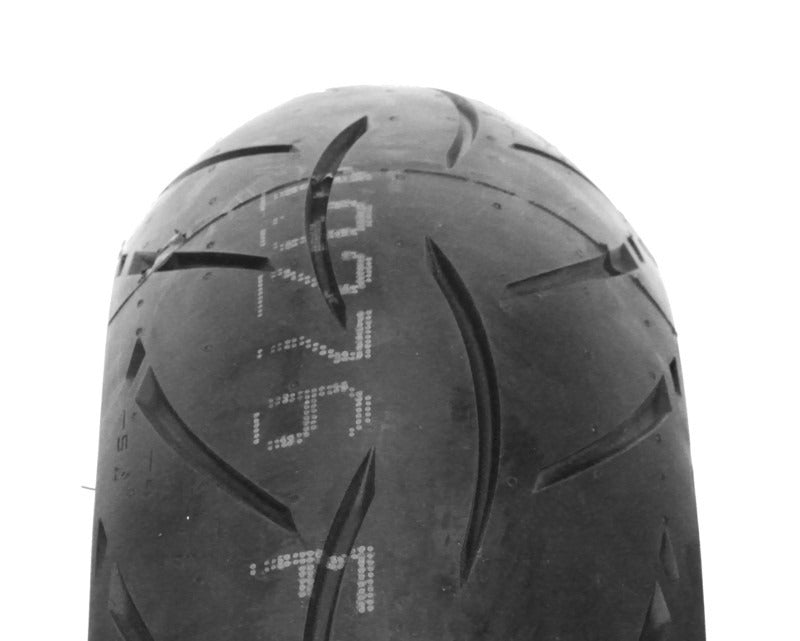 Metzeler Sportec M5 Interact 180/55 R17 73W DOT 2023