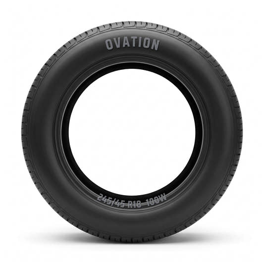 Ovation EV-882 245/45 R18 100W Sommer