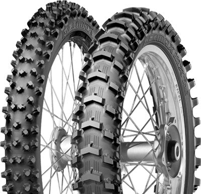 Dunlop Geomax MX-12 (TT) NHS DOT19 80/100-21 51M Sommer DOT DOT19 – Bild 2