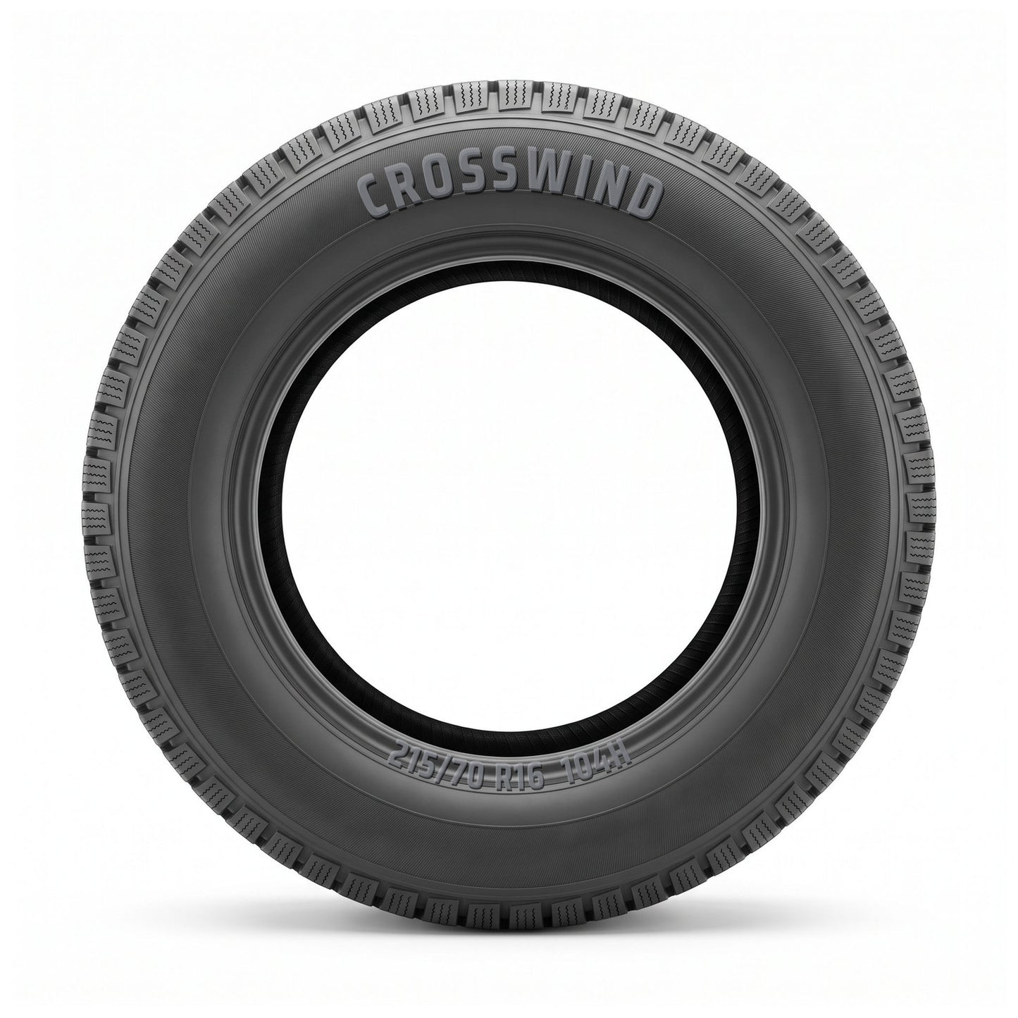 Crosswind Grip Peak Winter 215/70 R16 104H Winter