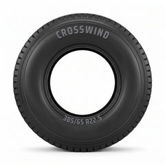 Crosswind Cw-ls01 385/65 R22.5