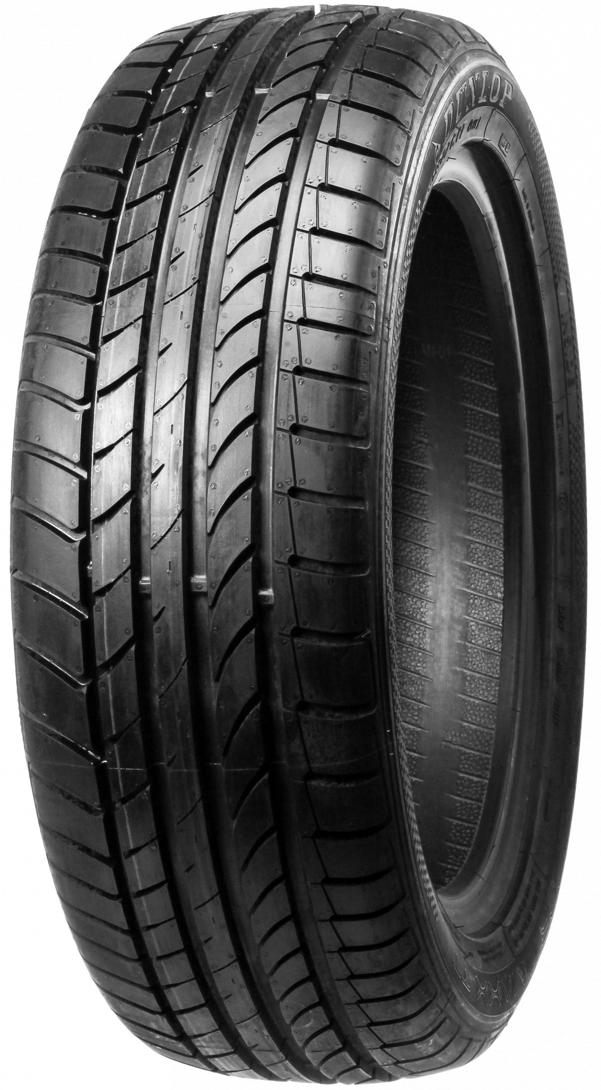 Dunlop SP Sport Maxx TT MFS * ROF DOT17 195/55 R16 87V Sommer DOT DOT17 – Bild 2