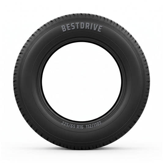 Bestdrive Van All Seasons 225/65 R16 112/110T Ganzjahr