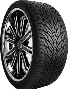 Atturo AZ 800 DOT20 235/60 R17 102V Sommer DOT 20