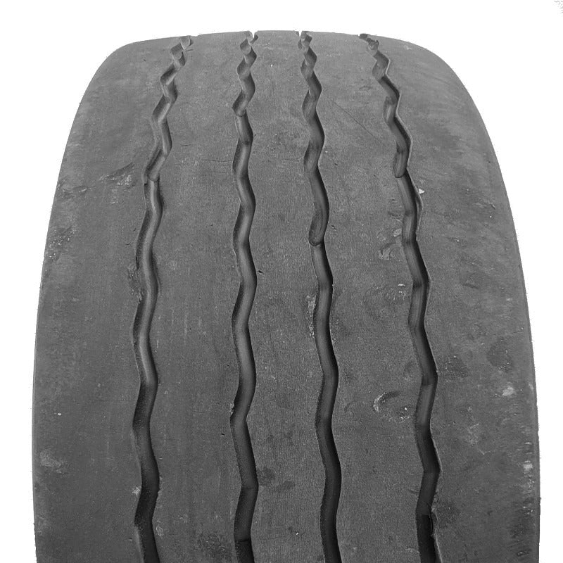 Neue-Rille Trailer Budget (173865) 385/65 R22.5 160K