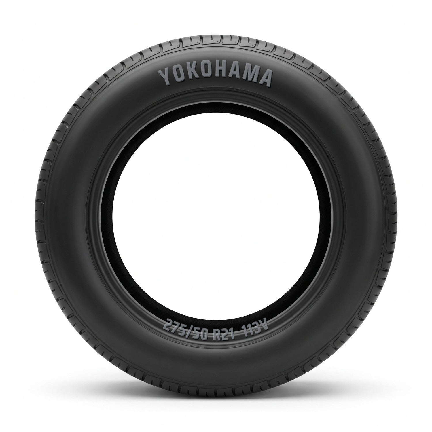 Yokohama Geolandar H/T4 XL 275/50 R21 113V Sommer