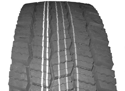 Continental Scandinavia LD3 215/75 R17.5 126/124M DOT 2022