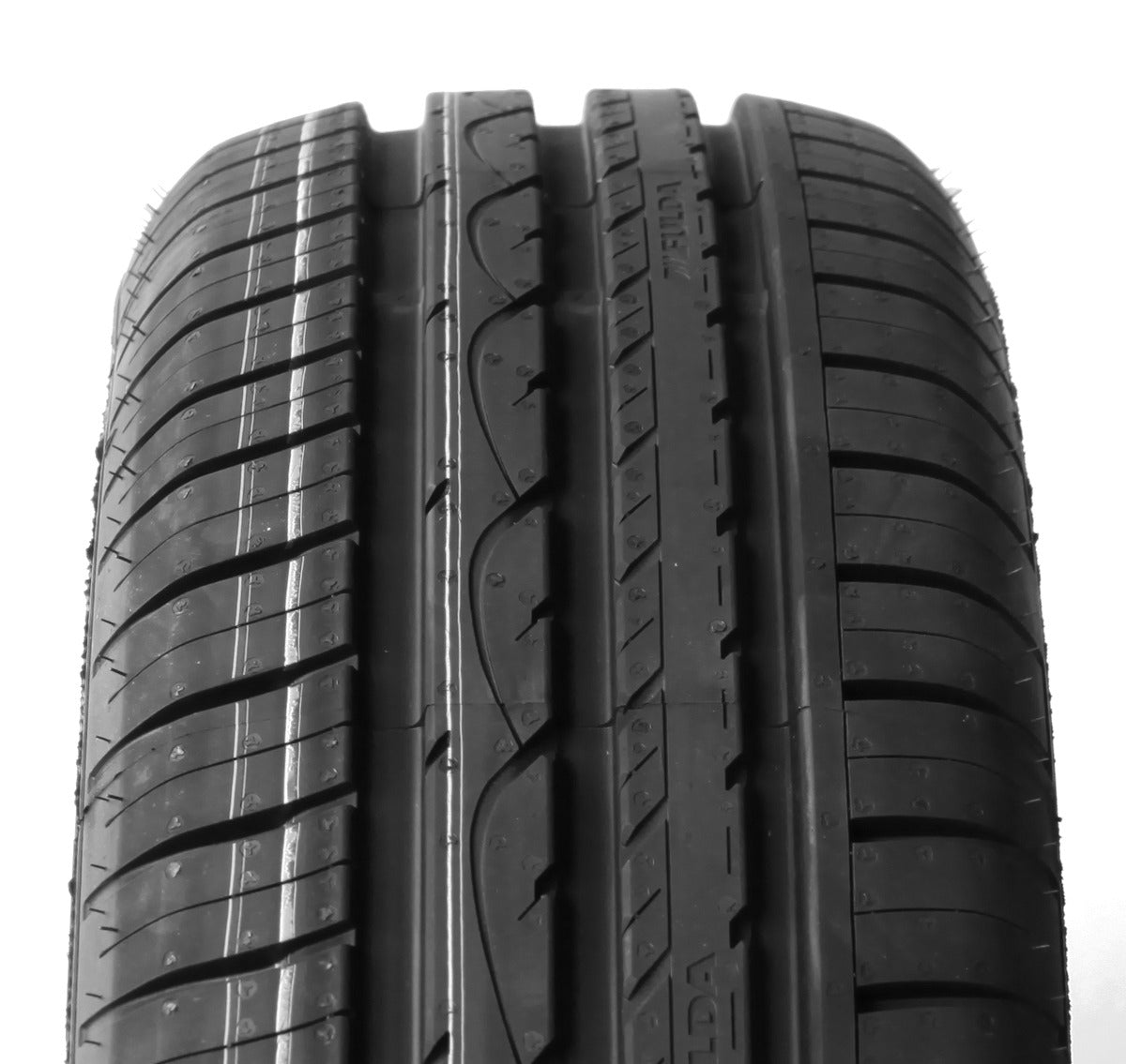 Fulda Ecocontrol HP 185/60 R14 82H Sommer DOT 2022