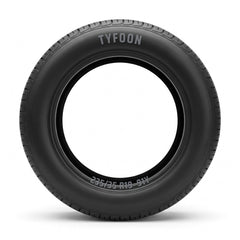 Tyfoon Successor 7 235/35 R19 91Y Sommer