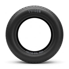 Tyfoon Successor 7 195/50 R16 88V Sommer