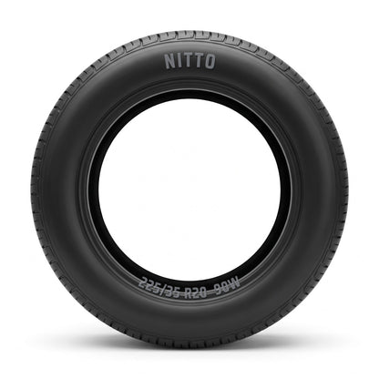 Nitto NT555 G2 225/35 R20 90W Sommer DOT 2020