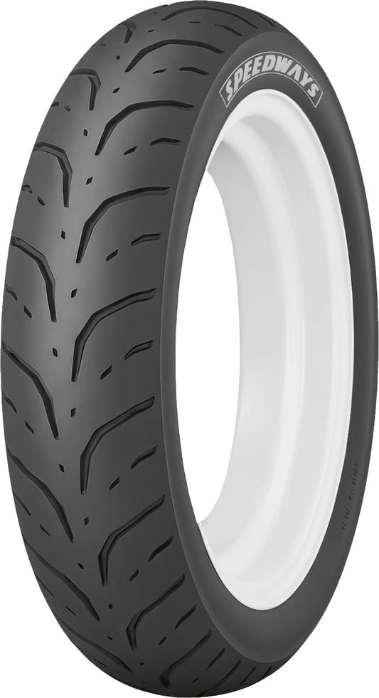 Speedways B3 110/90-17 60P Sommer