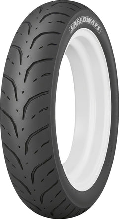 Speedways B3 110/90-17 60P Sommer