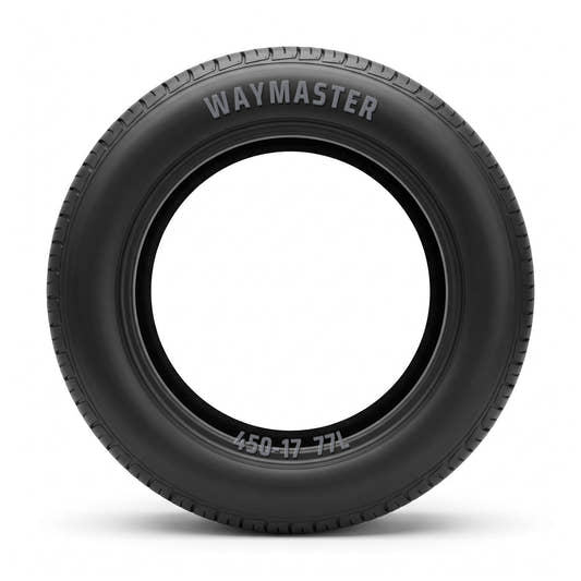 Waymaster Block Oldtimer 450-17 77L Sommer