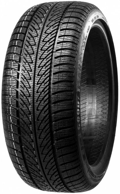 Goodyear Ultra Grip 8 Performance AO FP XL 3PMSF DOT20 285/45 R20 112V Winter DOT DOT20 – Bild 2