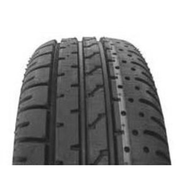 Yokohama A008 205/50 R15 86V Sommer DOT 2023