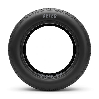 Keter Supra Force 205/55 R16 91W Sommer
