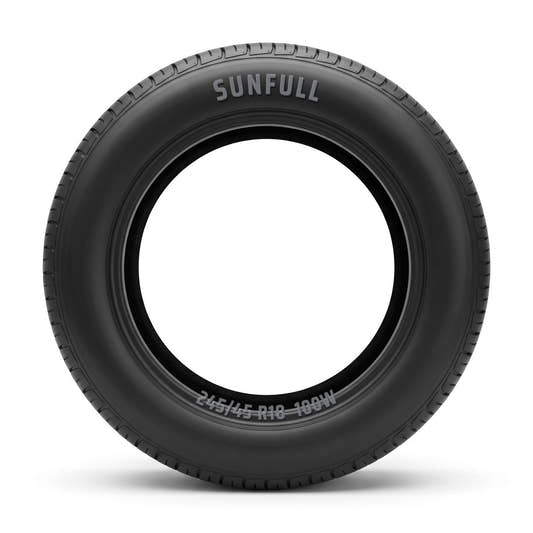 Sunfull SF-800 EV 245/45 R18 100W Sommer