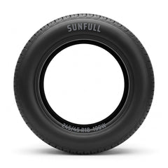 Sunfull SF-800 EV 245/45 R18 100W Sommer