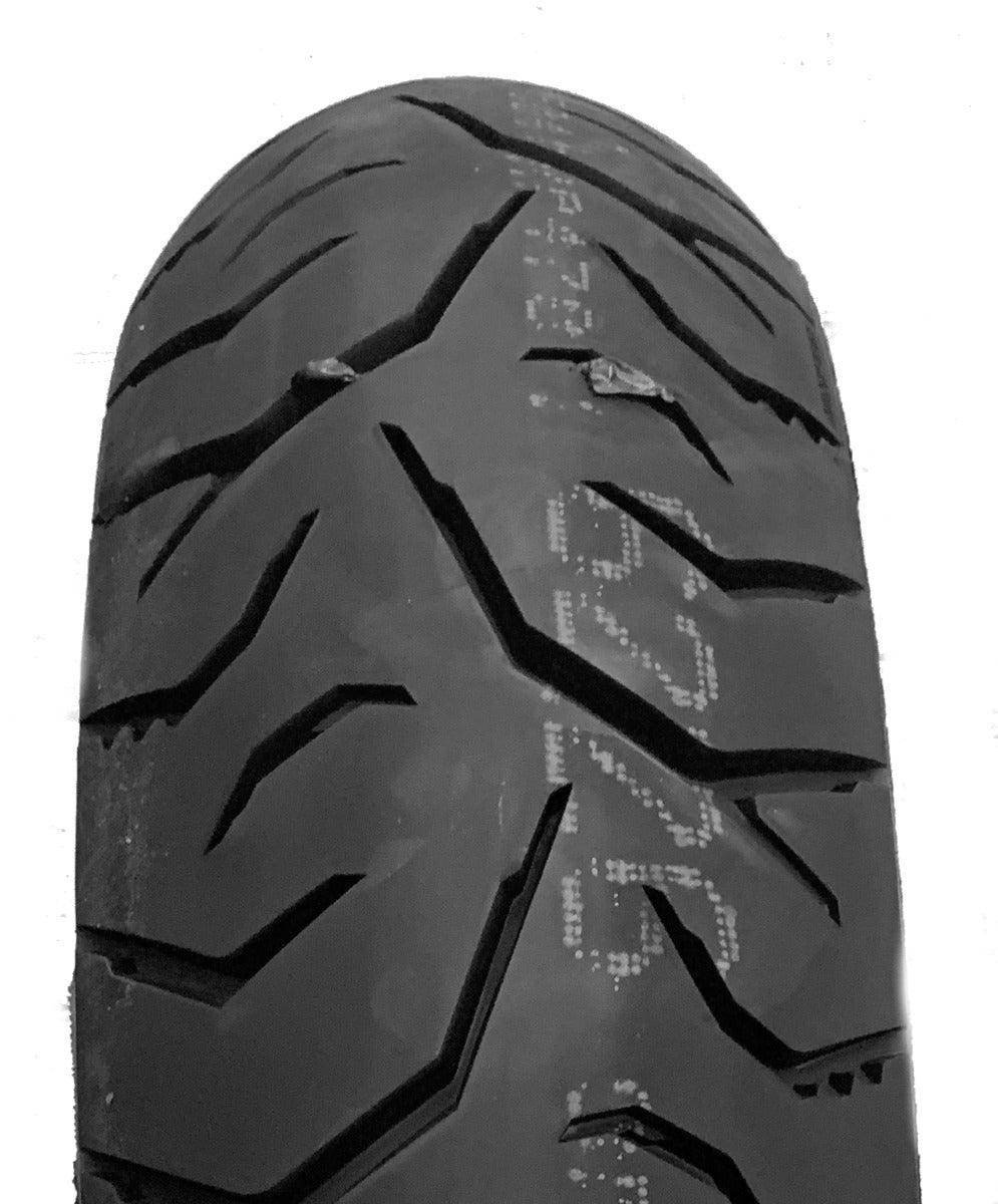 Dunlop TRAILMAX MERIDIAN (Rear) 130/80-17 65S DOT 2022