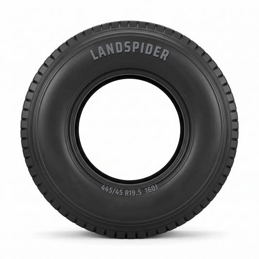 Landspider HT900 Longtraxx 445/45 R19.5 160J