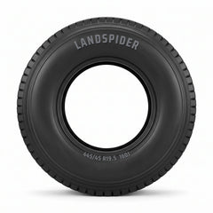 Landspider HT900 Longtraxx 445/45 R19.5 160J