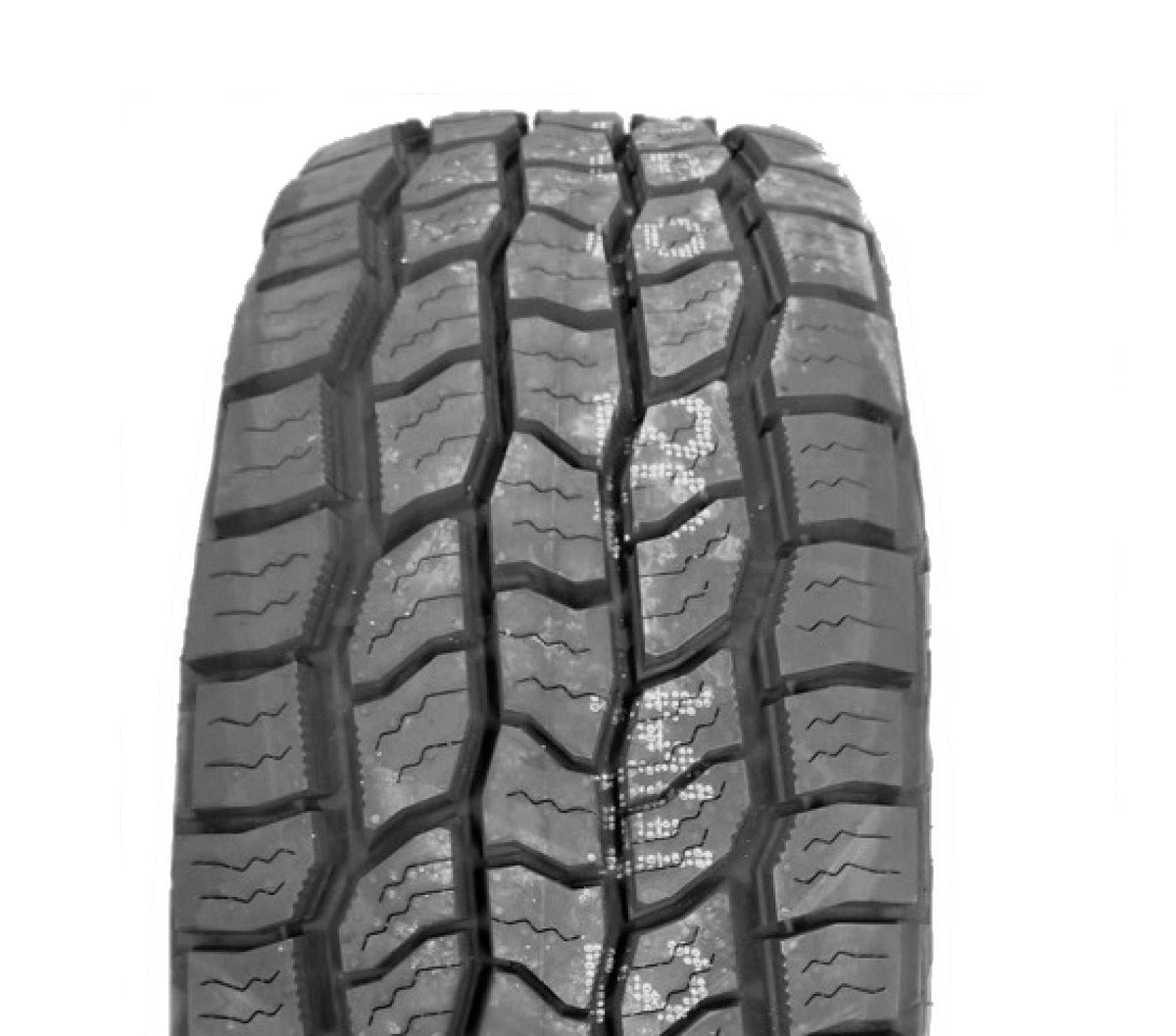 Cooper Discoverer A/T 3 LT 215/85 R16 115/112R Ganzjahr DOT 2020