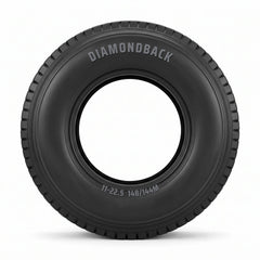 Diamondback TR688 11.00 R22.5 148/144M