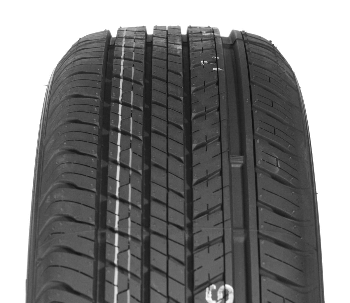 Dunlop Grandtrek ST 30 235/55 R18 100V Sommer DOT 2023