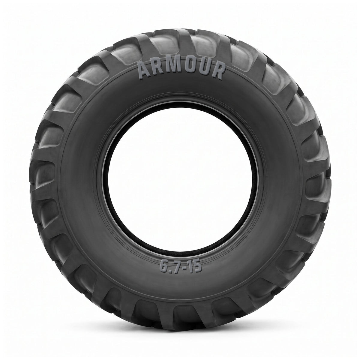 Armour Rib I-1 Farm 6PR (TT) 6.70-15