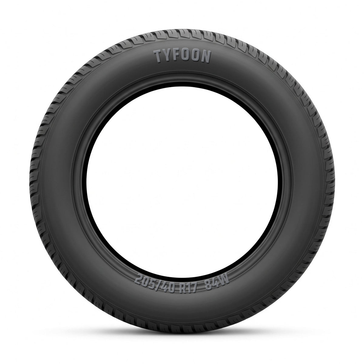 Tyfoon As7xl 205/40 R17 84W Ganzjahr